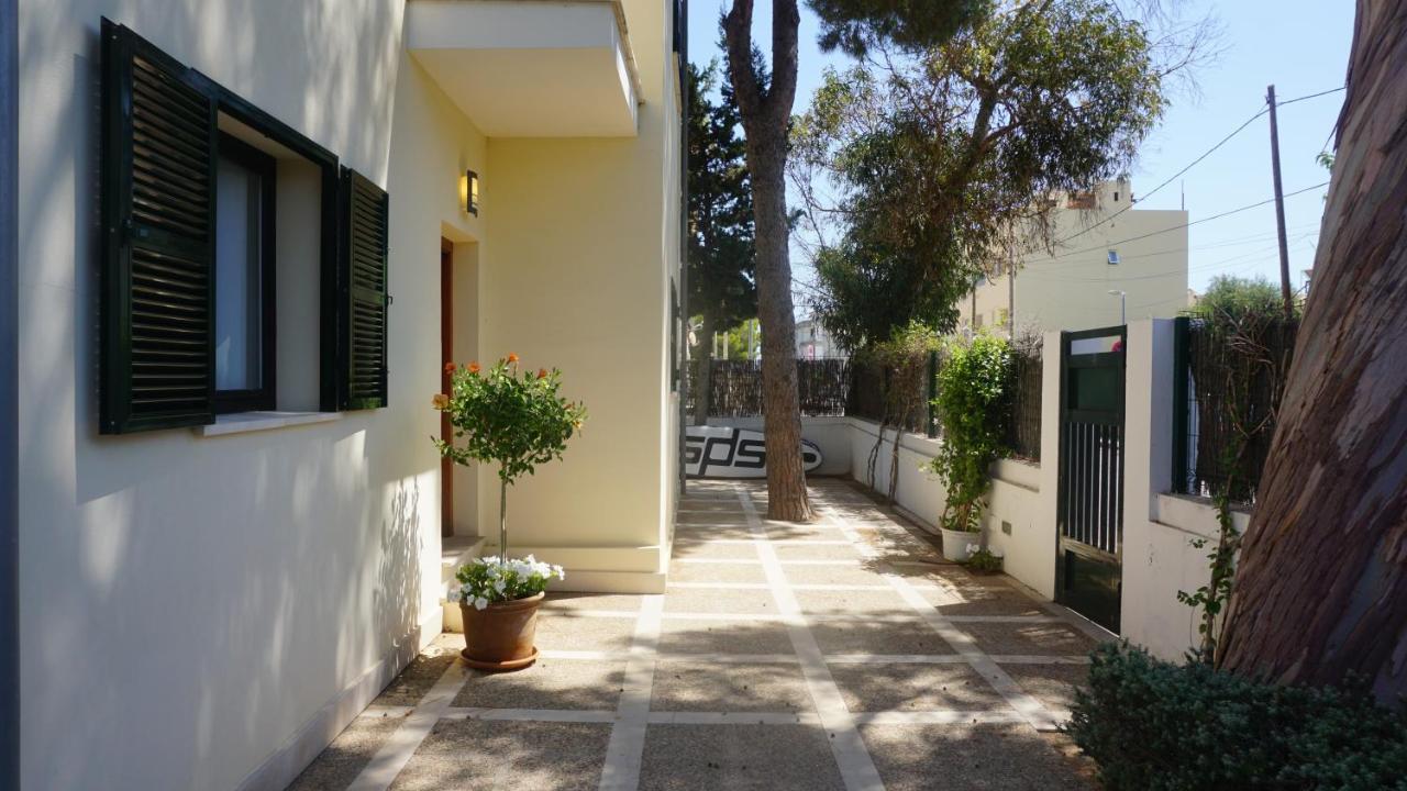 Can Joan Pollensa Exterior foto